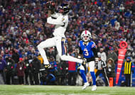 NFL: AFC Divisional Round- Baltimore Ravens at Buffalo Bills - Source: Imagn